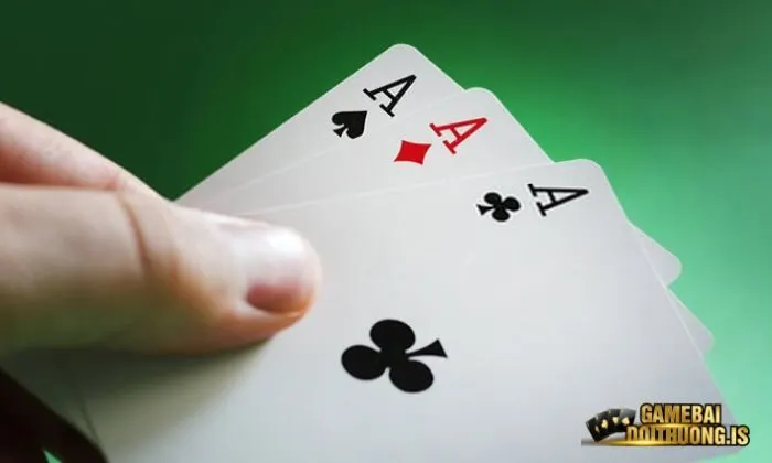 Bài 3 cây Sunwin mang đến trải nghiệm cá cược đầy thú vị