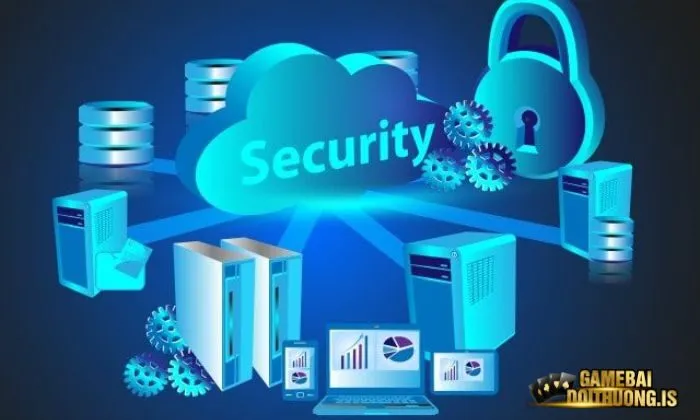 Hệ thống bảo mật Top88 siêu đỉnh