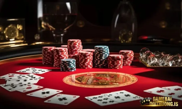 Giới thiệu chung về game bài Baccarat Top88