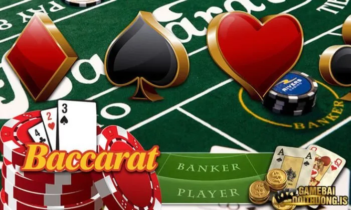 Luật chơi Baccarat Zowin rất đơn giản và dễ hiểu