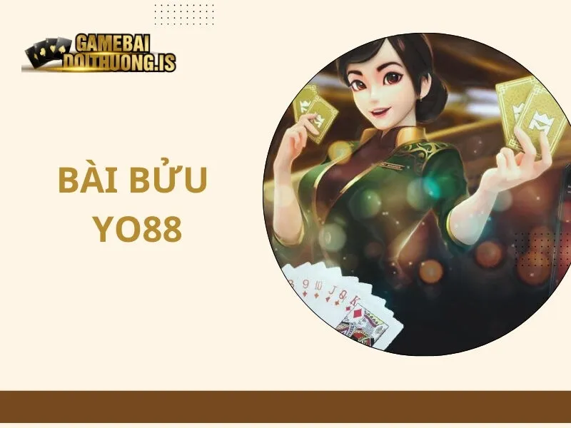 Bài Bửu Yo88