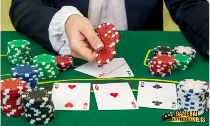 Luật chơi bài câu cá đơn giản người chơi cần nắm