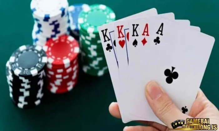 Cách chơi bài câu cá cơ bản năm 2024