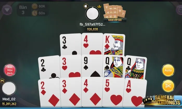 Không khí giống sôi động như đang chơi tại một casino thực thụ