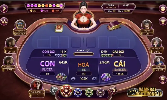 Tham gia zowin để trải nghiệm khi game bài tây đa dạng