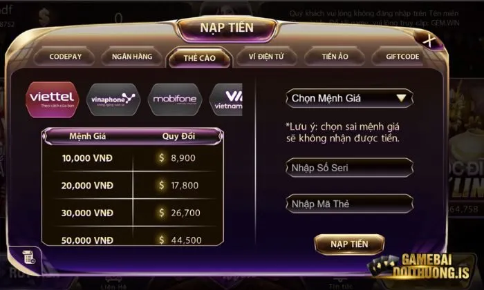 Chi tiết các bước tham gia nhân vốn blackjack tại nhà cái
