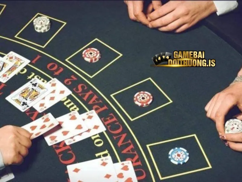 Blackjack Hitclub sử dụng công cụ chính là bộ bài Tây 52 lá