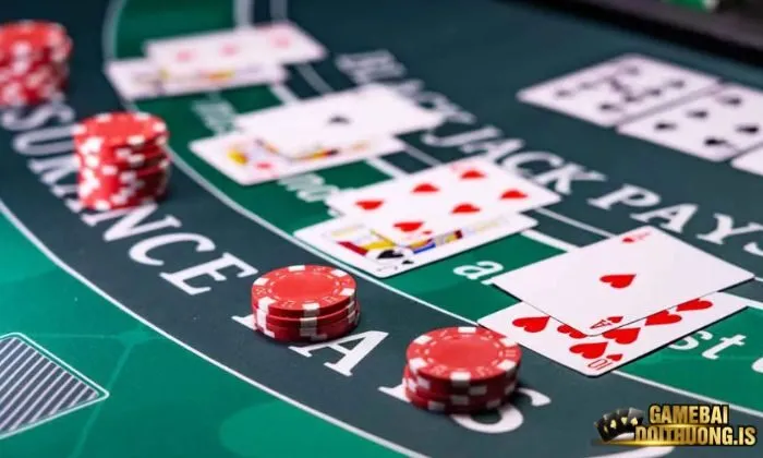 Chi tiết cách tính điểm trong trò chơi Blackjack tại InwinClub