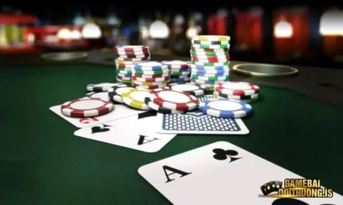 Hướng dẫn chi tiết luật chơi blackjack đầy đủ và chi tiết nhất 