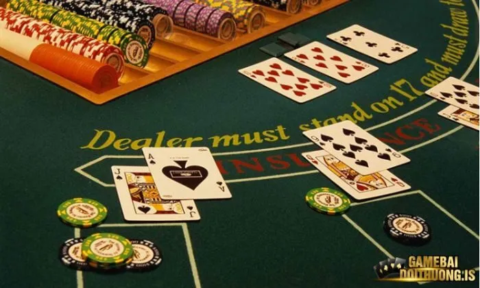 Điều quan trọng nhất trong Blackjack là kỹ năng rút bài một cách khéo léo