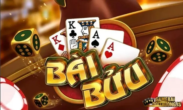 Game bài Bửu Vip79 được yêu thích nhất