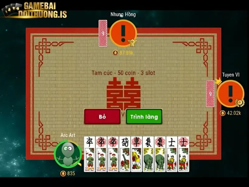 Các bước tham gia cá cược tam cúc Yo88