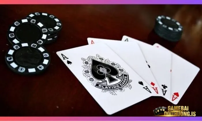 Chi tiết về luật chơi bài cào tại cổng cược 