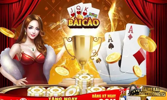 Cào Cái là một hình thức phổ biến, thu hút được nhiều người chơi