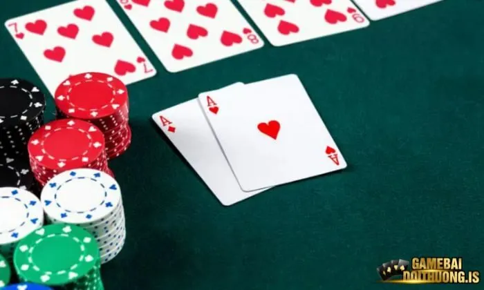 Một số thuật ngữ cơ bản khi tham gia chơi Catte tại Ric