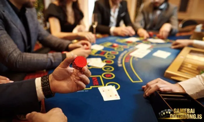 Người chơi cần chú ý đến một số quy tắc quan trọng để nâng cao cơ hội chiến thắng