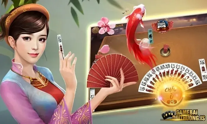 Hướng dẫn chơi bài Chắn Iwinclub