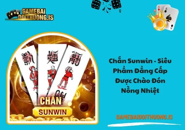 Chắn sunwin