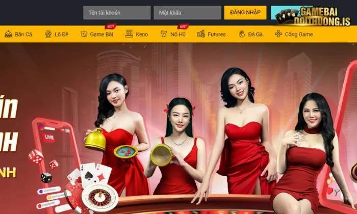 Đăng ký tài khoản để tham gia game bài đổi thưởng tại Five88