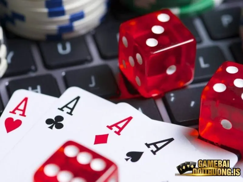 Điểm danh một số thuật ngữ phổ biến trong game