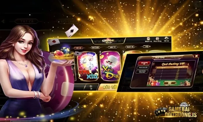 Người chơi tham gia cần đủ 18 tuổi