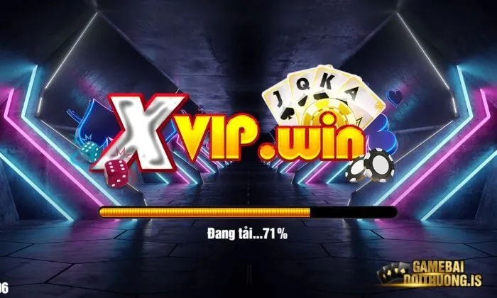 Khái quát về Game bài đổi thưởng Xvip