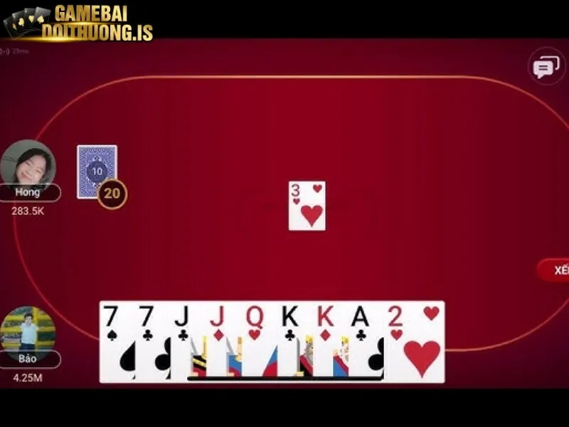 Hệ thống thuật ngữ cơ bản khi chơi 