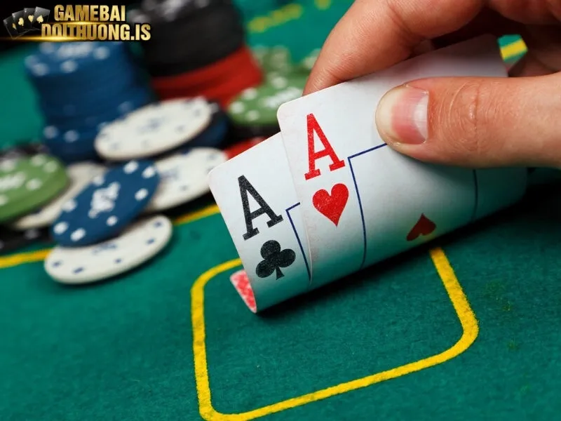 Kinh nghiệm tham gia thắng lớn cho người chơi 