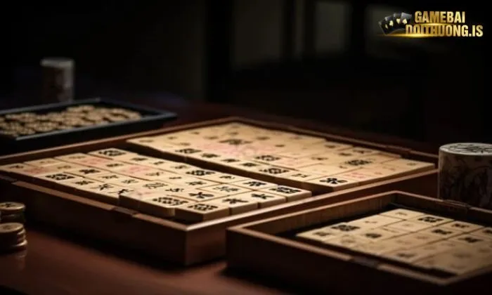 Quy tắc cần nắm được khi chơi mạt chược Ric