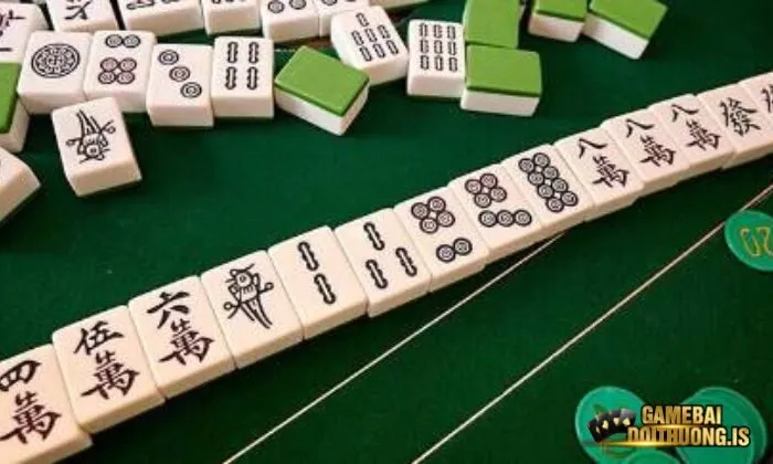 Chi tiết các bước chơi bài mạt chược dễ hiểu nhất