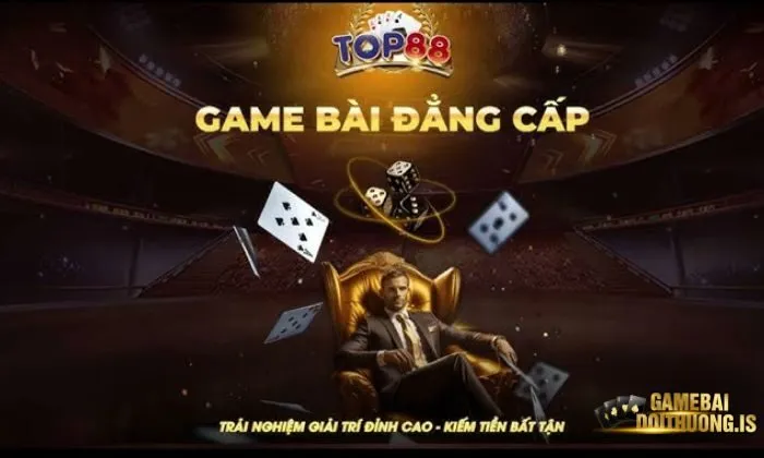 Mạt Chược Top88 có tiềm năng thắng cược lớn.