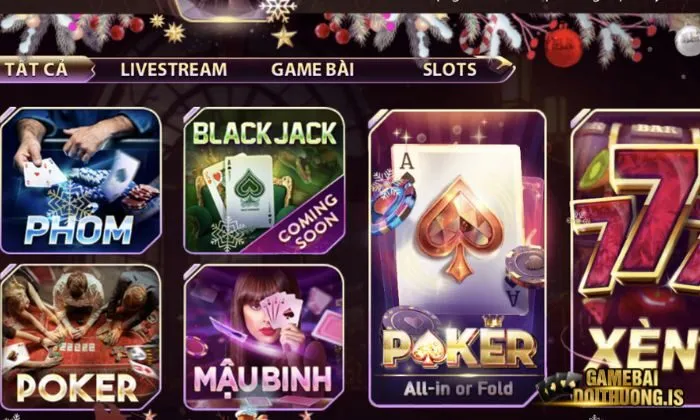 Những điều cần biết về game bài mậu binh Mayclub