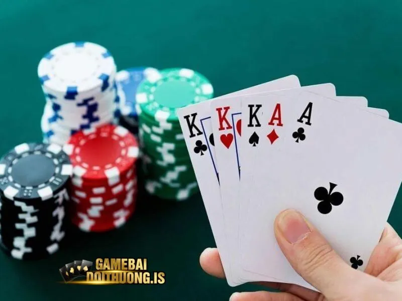 Nguyên tắc vàng giúp người chơi giành chiến thắng khi tham gia