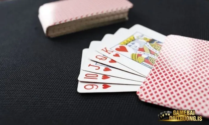 Hướng dẫn chơi bài Phỏm Mayclub đơn giản