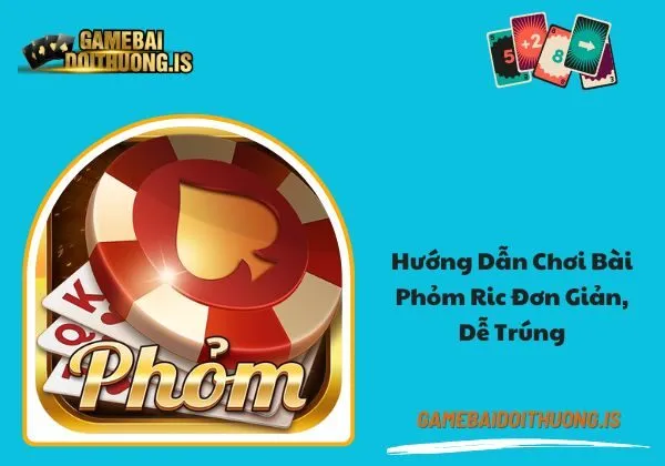 Phỏm Ric