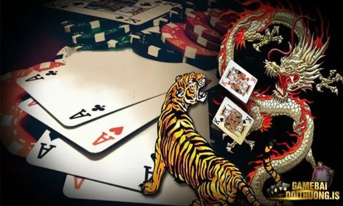 Luật chơi Rồng Hổ Top88 đơn giản, dễ hiểu