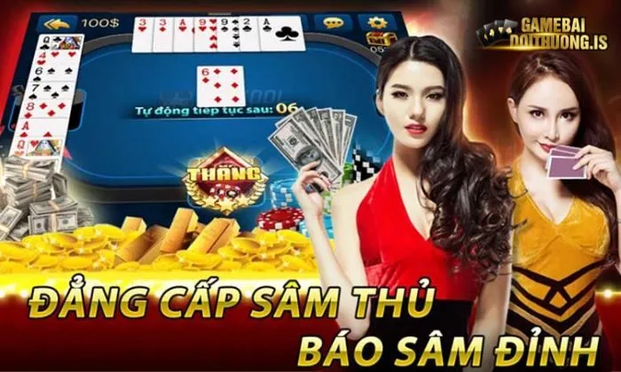 Kinh nghiệm chơi bài sâm lốc Zowin hiệu quả