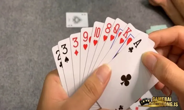 Trong trò chơi Tá lả có một số thuật ngữ cơ bản mà người chơi nên biết