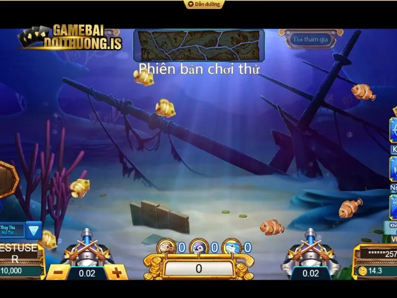 Tải app V8 săn cá đổi thưởng dễ dàng mọi lúc