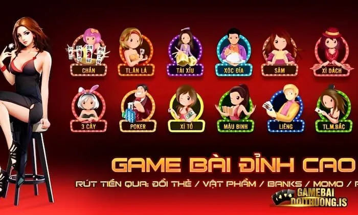 Cổng game bài đổi thưởng Bigone mang đến giao diện trực quan và thân thiện cho bet thủ