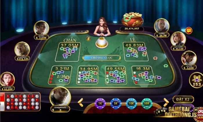 Xóc đĩa Hot789 là một game độc đáo và thú vị