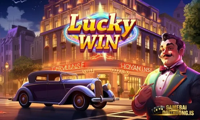 Lucky Win – điểm đến của nhiều anh em đam mê cá cược