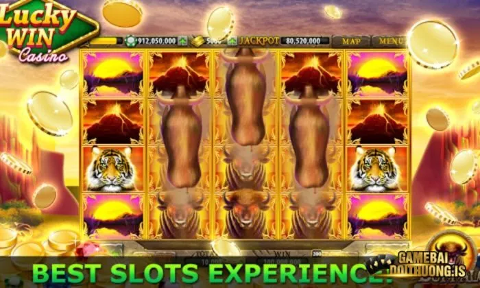 Tải game bài đổi thưởng Lucky Win để trải nghiệm