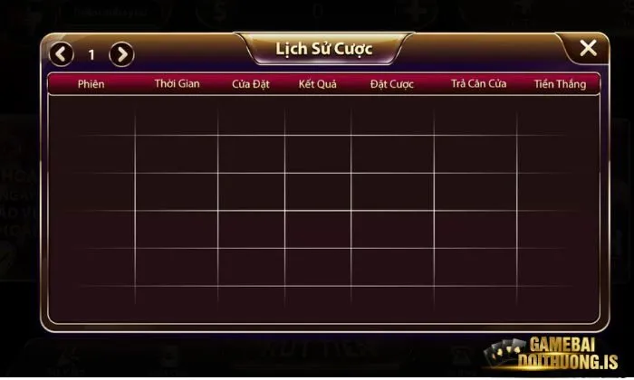 Các hình thức cược trong Tài Xỉu Zowin