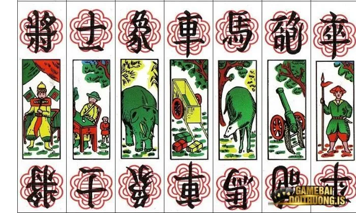 Lịch sử hình thành và phát triển của bài tam cúc sunwin