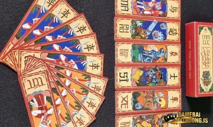 Giới thiệu về bài Tam Cúc Top88