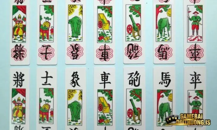 Những điều cần biết về game bài tam cúc Vip79 