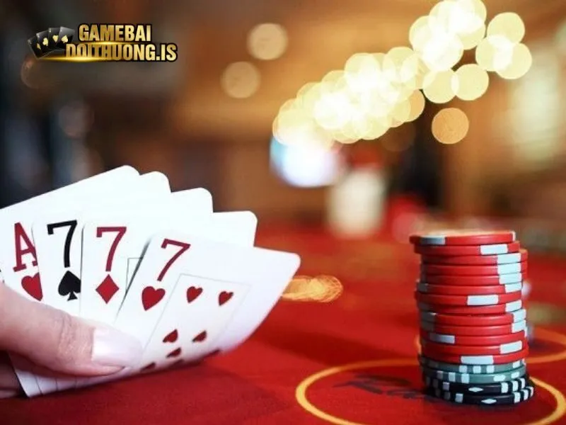 Tiến lên miền Bắc Fa88 có luật chơi tương tự với thể loại truyền thống