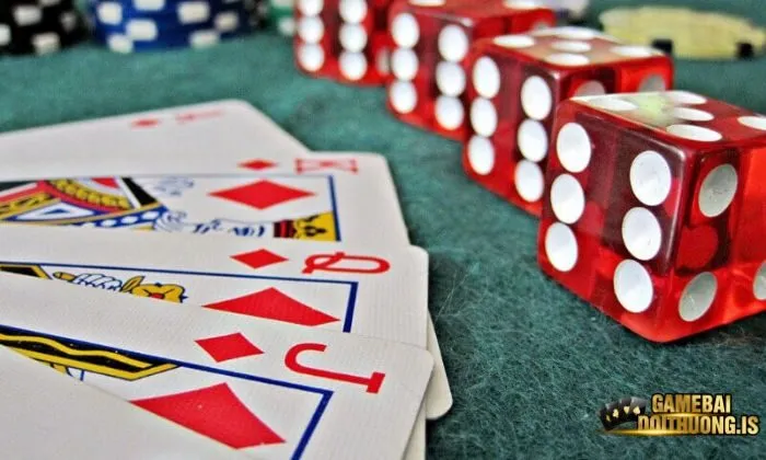 Chi tiết một ván bài tiến lên miền bắc cơ bản 