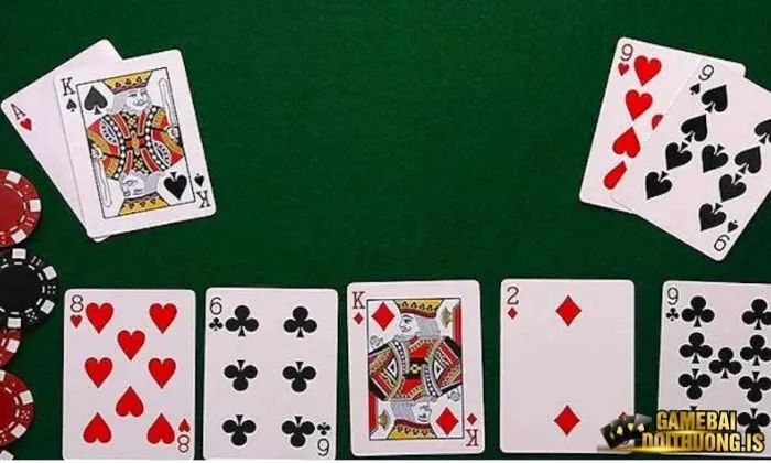 Những dạng bài phổ biến trong Tiến lên miền Nam tại Ric